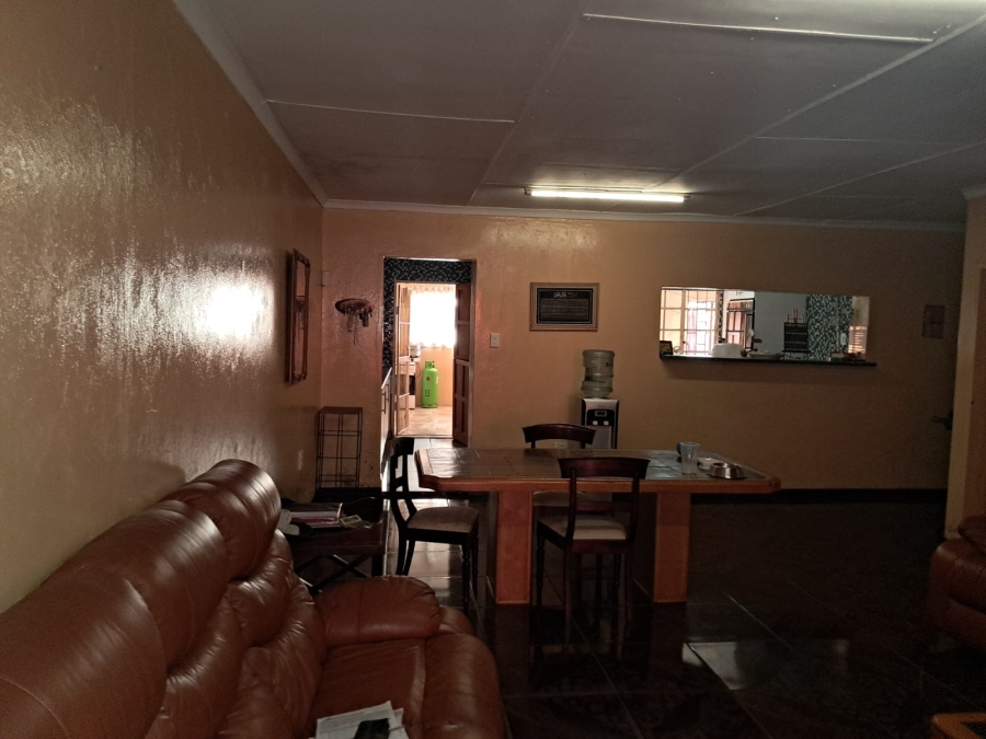 4 Bedroom Property for Sale in Klipkop AH North West